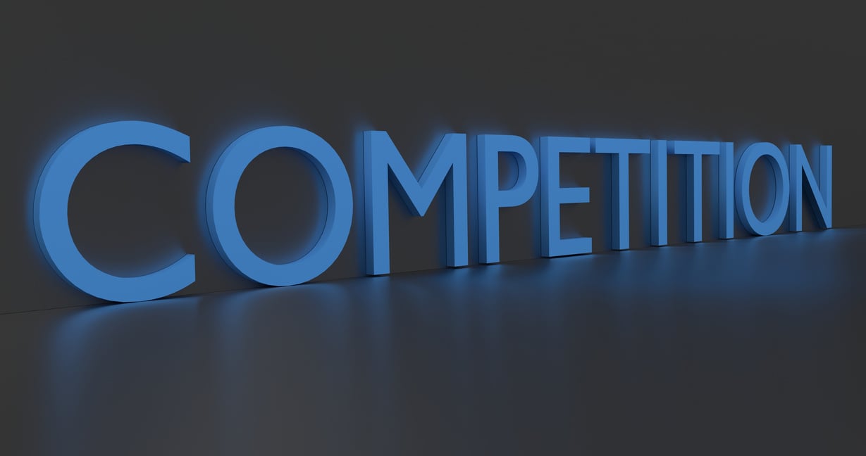 Competition Word